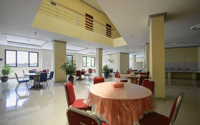 Airy Tanjung Pandan Melati 72 Belitung