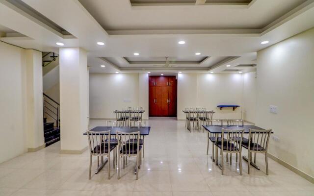 The Aroma Residency near The Medanta, The Medicity, Gurgaon
