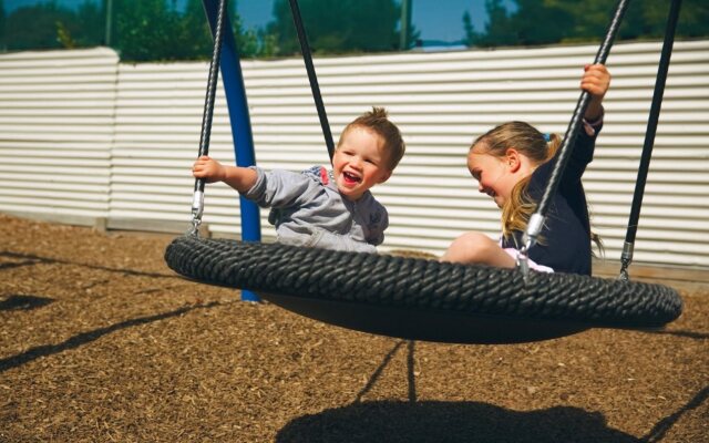 North South Holiday Park