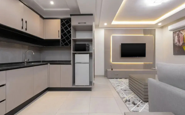 AIN Apartments