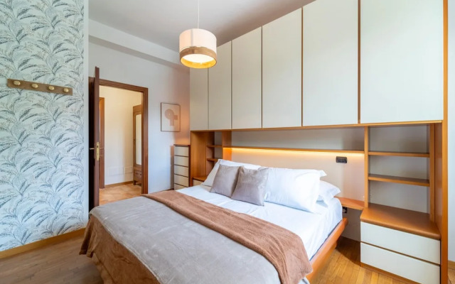 Autumn Apartment by Wonderful Italy