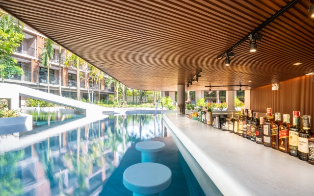 La Flora Khao Lak 