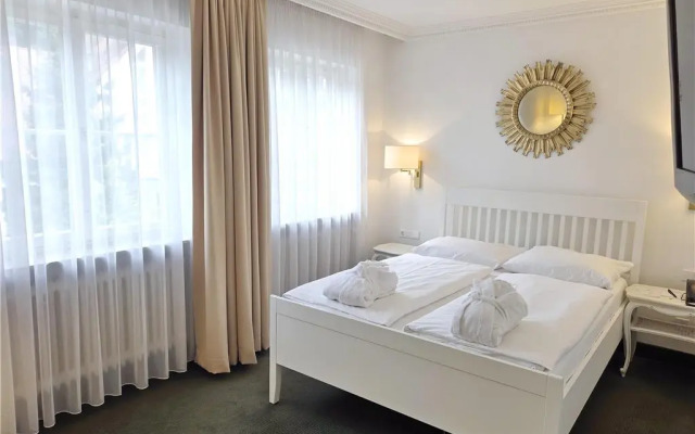 relexa Waldhotel Schatten