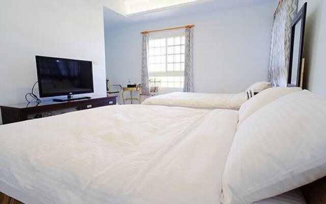 Lefu B&B
