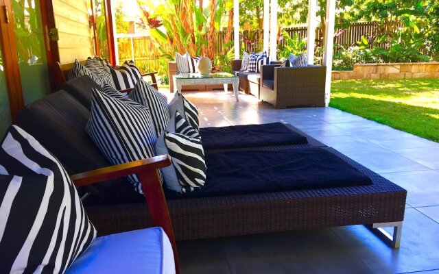 Balmoral Queenslander