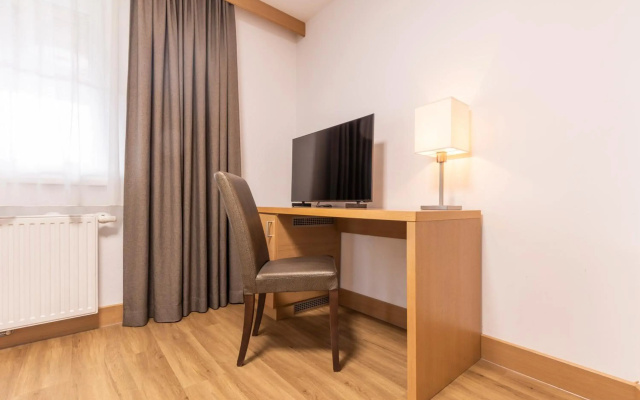 Hotel Castel