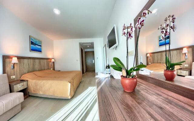 Hotel Nano