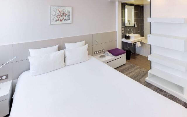 Novotel Suites Luxembourg