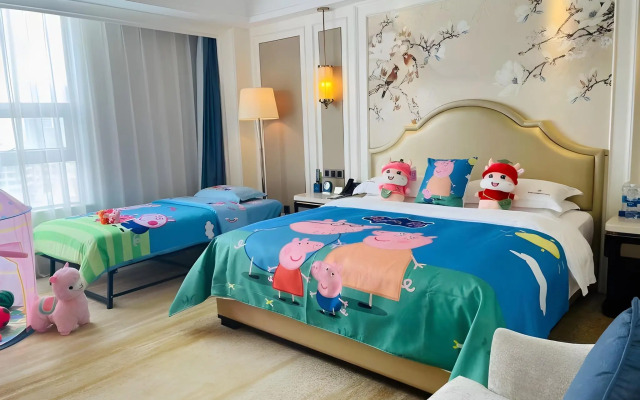 Dayhello International Hotel