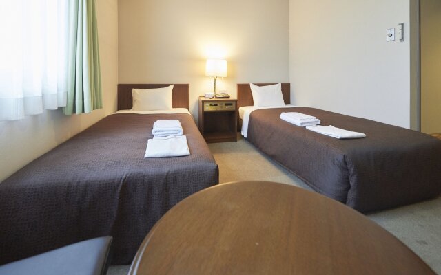 Hotel Select Inn Mishima