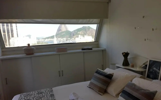 Cris Rio Temporada - Botafogo Premium