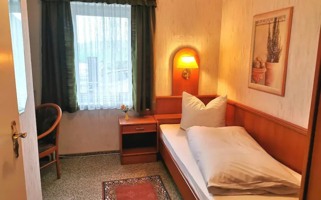 Landgasthof Leverenz