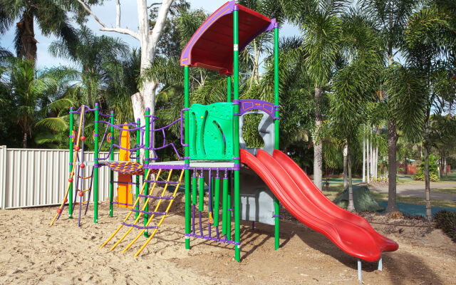 Discovery Parks - Rockhampton