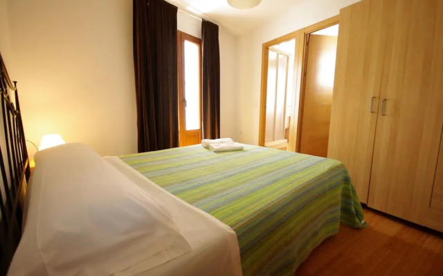 Apartamento la Garrocha