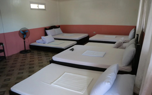 Jamjen's Lodge