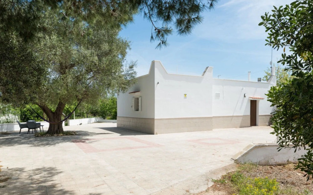 Villetta Dalia Con Giardino By Wonderful Italy