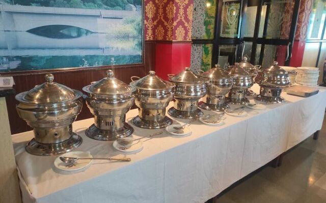 Darussalam Restaurant and Inn