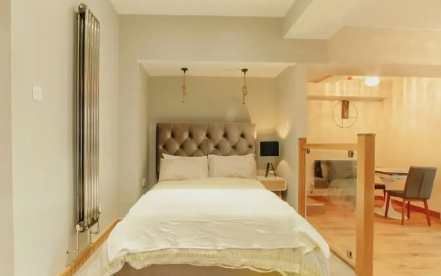 Luxe Living in Sheffield City by Avo Apartment