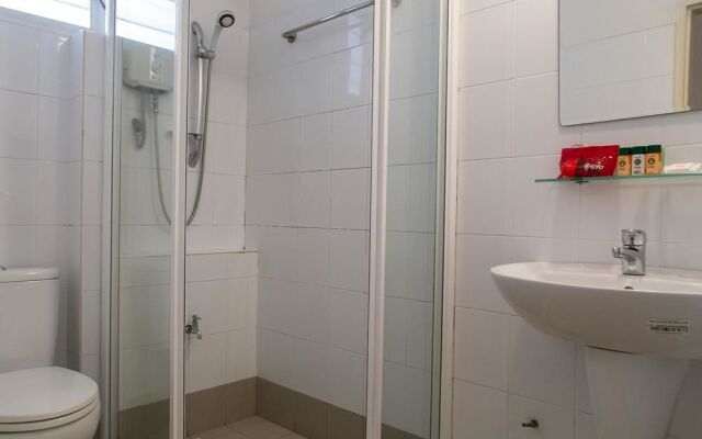 Lodge Paradize Hotel
