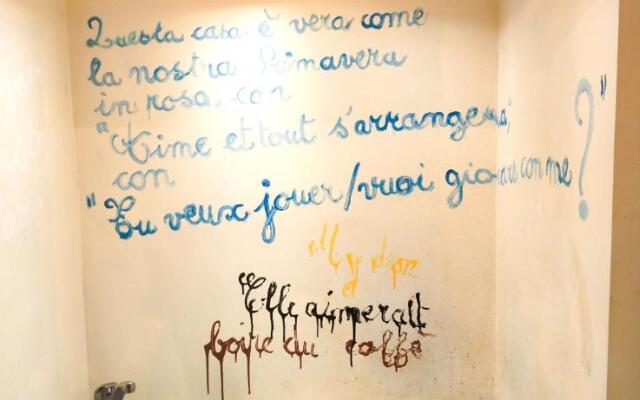 Casa Il vino del dottore