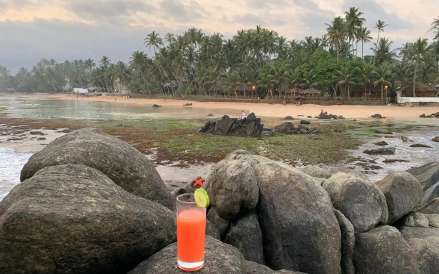 Galawatta Beach Resort