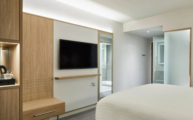 Courtyard by Marriott Keele Staffordshire