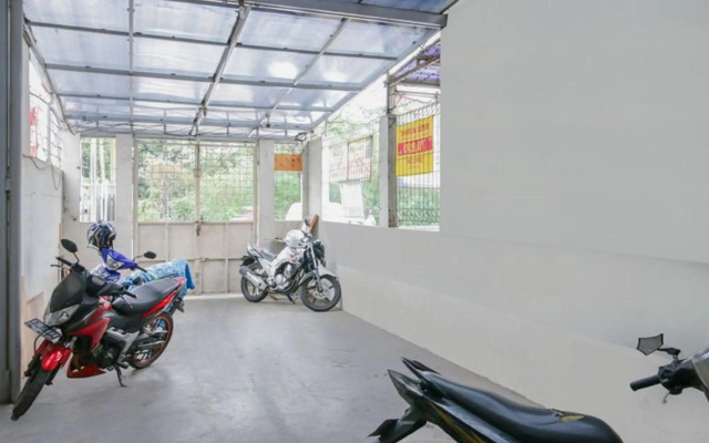 Le Paris Syariah Residence
