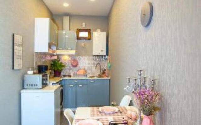 NEW apartment in Old Town Avlabari