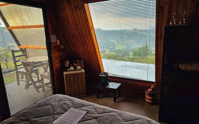 Hakuna Matata glamping