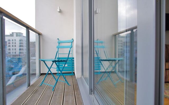 The London Agent Clerkenwell Super Nice