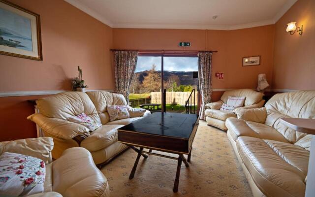 Rowan Tree Country Hotel