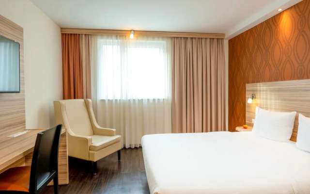 Star Inn Hotel Stuttgart Airport Messe, by Comfort