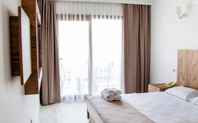 Bartu Otel