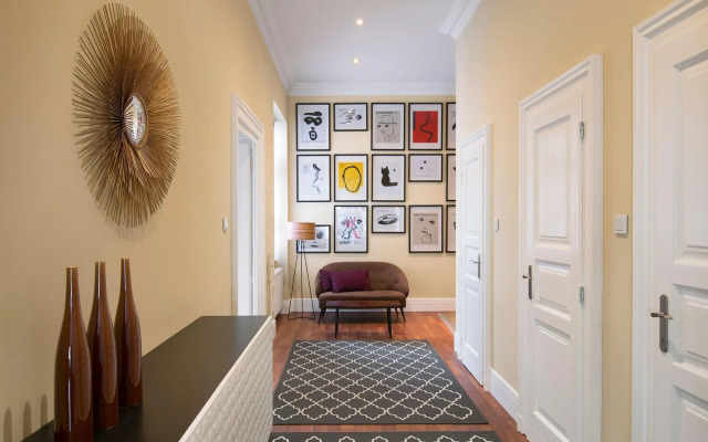 Kapital Inn Budapest