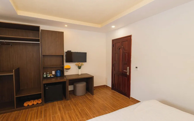 Lien's 2 Hotel Da Lat