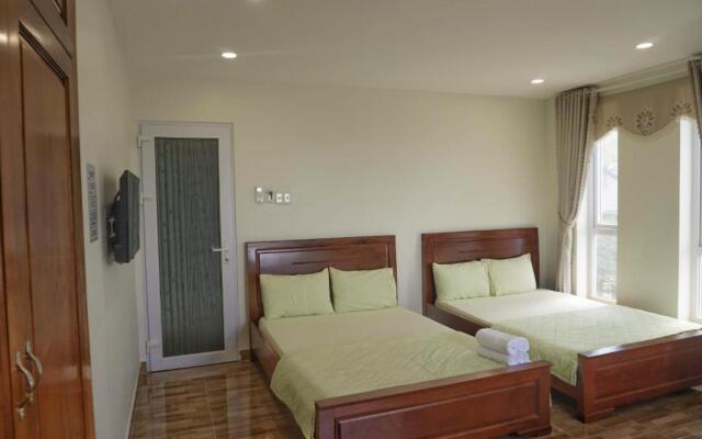 Khách Sạn 178 Trần Phú