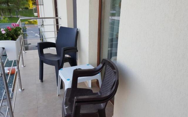 Hotel Solea Beach