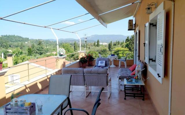 Pasiphae Holiday Apartments