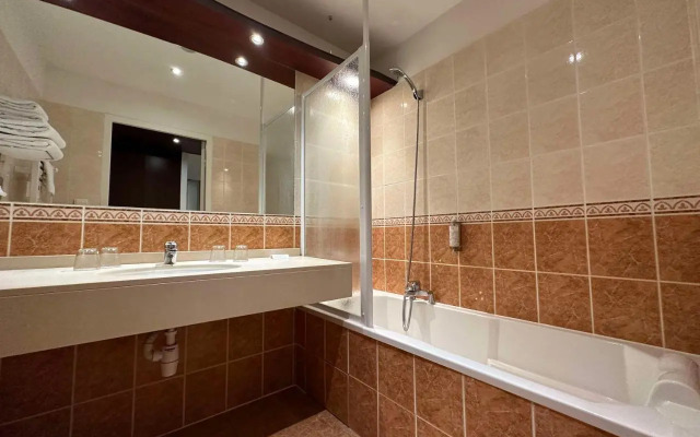 Best Western Hôtel Le Pont D'Or