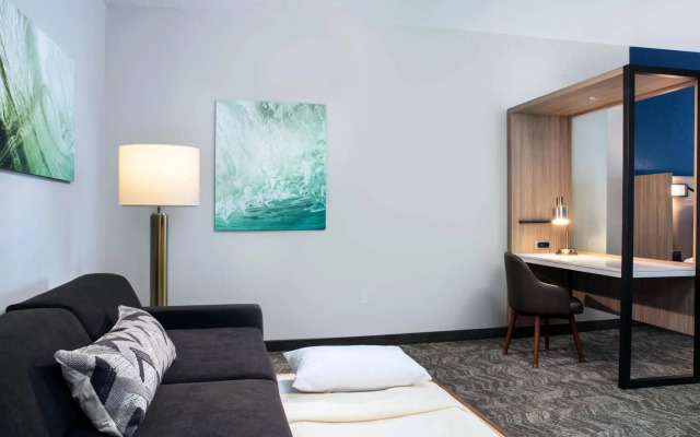 SpringHill Suites by Marriott Miami Doral