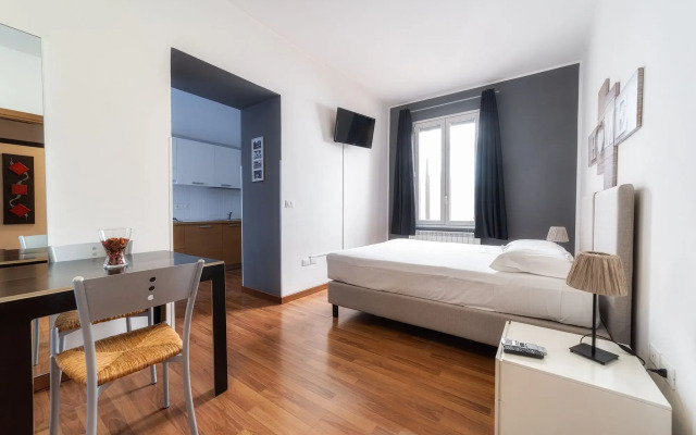 Residence Theresia