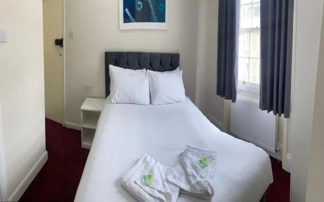 OYO Oban Victoria Hotel