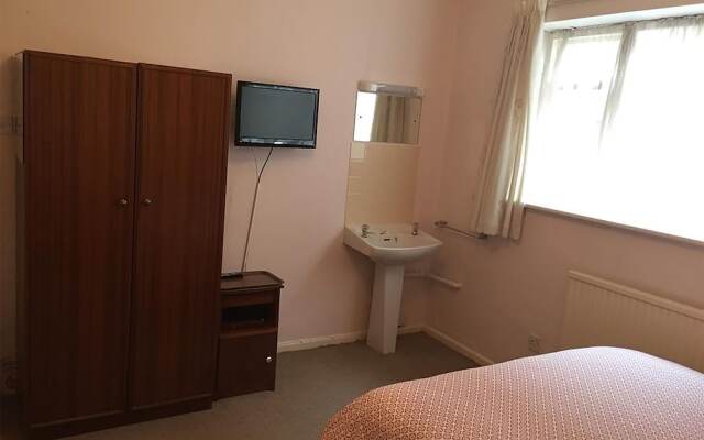 Linden Guest House
