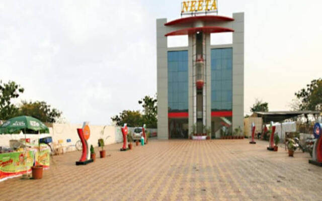 Neeta's Inn