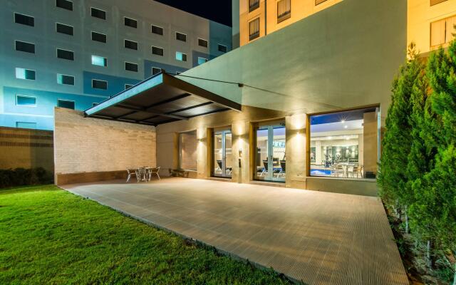 Courtyard by Marriott San Luis Potosi