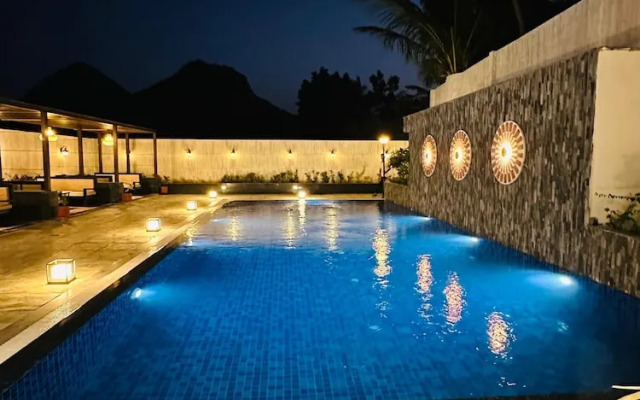 The Love Passion Karma Club & Resort