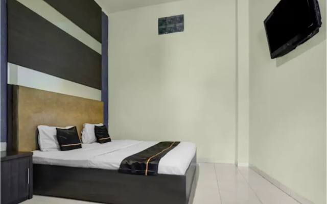 Hotel O near Universitas Widya Dharma formerly Nugraha Residence