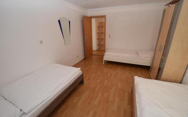 Ab Apartment Objekt 114