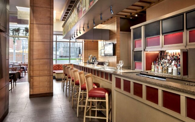 voco Times Square South New York by IHG