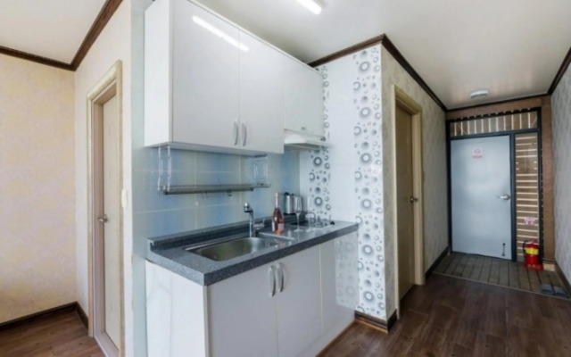 Pohang Badasarang Pension